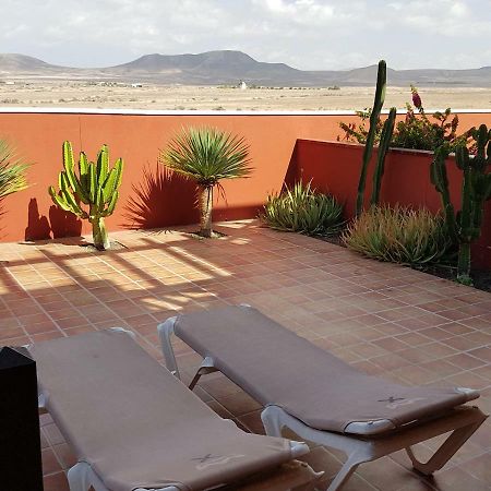 El Cotillo El Cotillo (Fuerteventura) Exterior foto