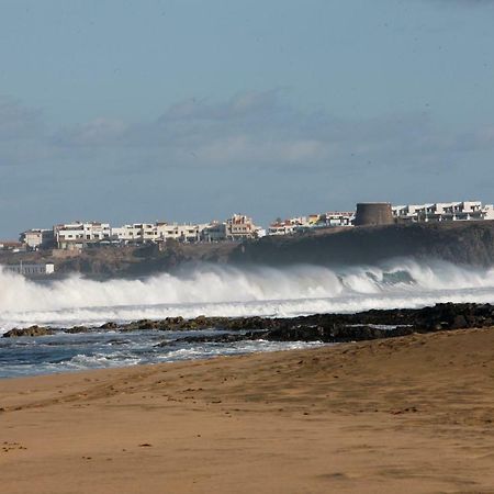 El Cotillo El Cotillo (Fuerteventura) Exterior foto