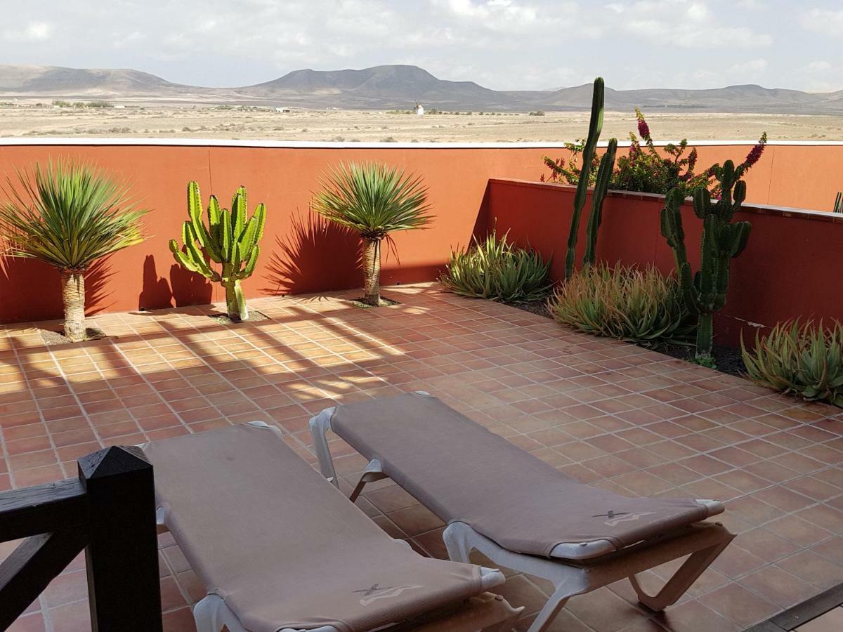 El Cotillo El Cotillo (Fuerteventura) Exterior foto