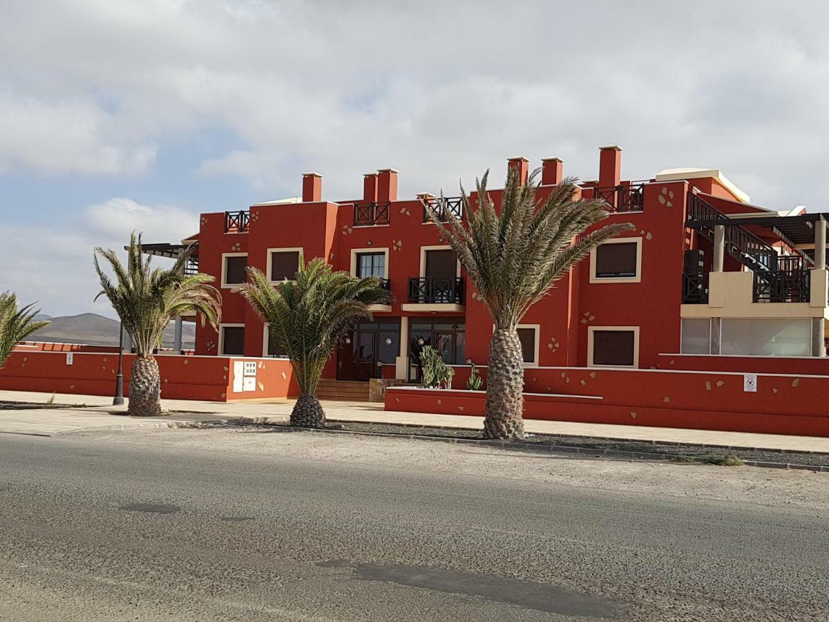 El Cotillo El Cotillo (Fuerteventura) Exterior foto