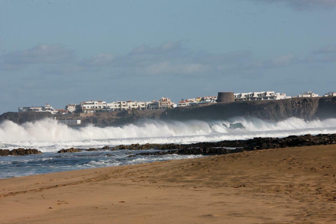 El Cotillo El Cotillo (Fuerteventura) Exterior foto