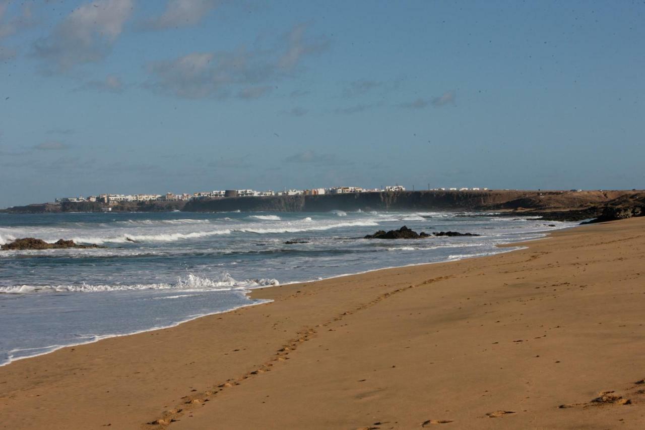El Cotillo El Cotillo (Fuerteventura) Exterior foto