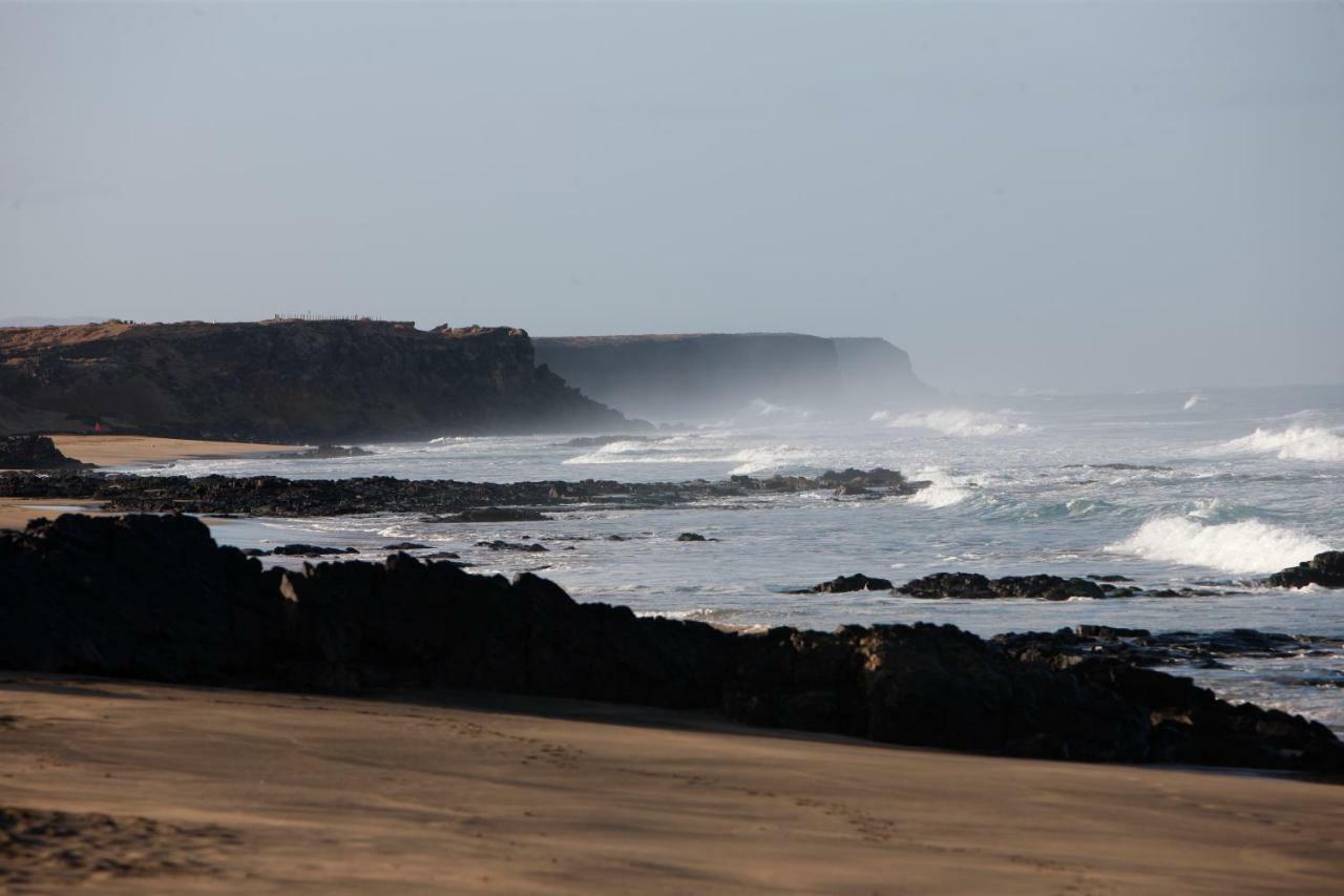 El Cotillo El Cotillo (Fuerteventura) Exterior foto